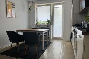 Nachmieter gesucht; 2-Zimmer Wohnung in Aschaffenburg-Innenstadt – Nelseestraße 15, 63739 Stadtmitte, Aschaffenburg – Vorschaubild 5