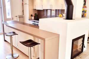 **Hochwertiges Townhouse mit Dachterrasse und großzügiger Wohnfläche** – Böblingen (Kreis) – Vorschaubild 2