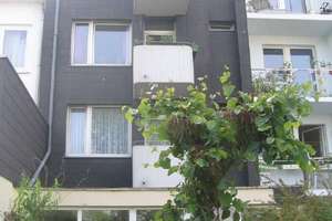 1-Zimmer Wohnung in der Nähe der FH – Krugenofen 48, 52066 Marschiertor, Aachen – Vorschaubild 5