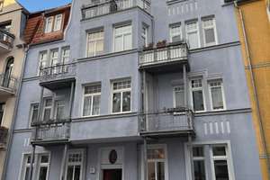 KTV/ Stadthafen,  Balkon, Hochparterre und WG tauglich! – Eschenstraße 4, 18057 Kröpeliner-Tor-Vorstadt, Rostock – Vorschaubild 15