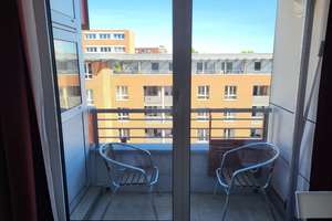 Modernes City-Apartment in Uni-Nähe zur sofortigen Eigennutzung oder als sicheres Renditeobjekt – Corrensstraße 54, 48149 Sentrup, Münster – Vorschaubild 4