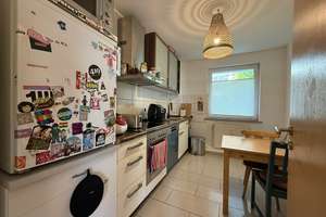 3-Zimmer Wohnung mit Balkon im Zentrum von Elberfeld – Die vollständige Adresse der Immobilie erhältst du vom Anbieter., 42105 Elberfeld, Wuppertal – Vorschaubild 8