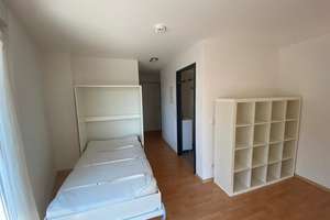 Studentische 1-Zimmerwohnung mit Balkon + Teilmöbliert – Galgenbergstraße 12, 93053 Galgenberg, Regensburg – Vorschaubild 2