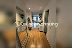 Tauschwohnung: Wohnen im Leipziger Süden – 4275 Südvorstadt, Leipzig – Vorschaubild 5
