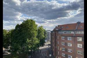 Attraktive, helle Maisonette-Wohnung mit Terrasse und Weitblick – Yorckstr -, 40476 Derendorf, Düsseldorf – Vorschaubild 11