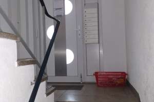 HOCHPATERRE 3 Zimmer - Wohnung links mit Wintergarten und Garten in 41065 Mönchengladbach – Die vollständige Adresse der Immobilie erhältst du vom Anbieter., 41065 Hardterbroich-Pesch, Mönchengladbach – Vorschaubild 1
