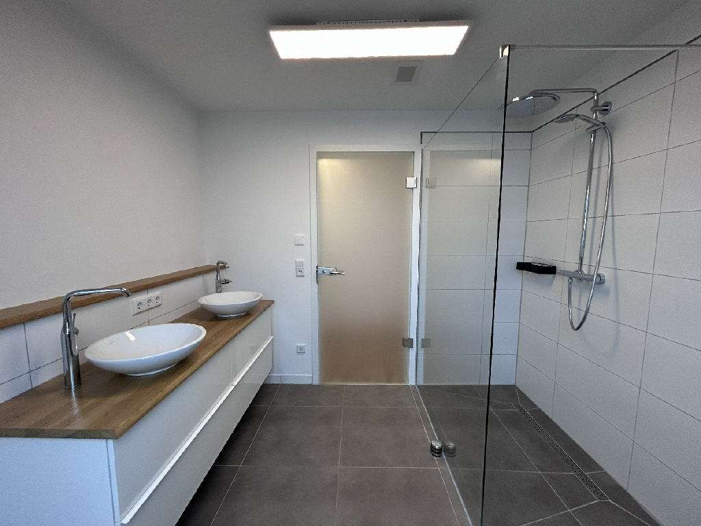 Immobilie in Tapfheim - Hochwertiges Haus mit KfW-55 Standard in familienfreundlicher Lage - Bild 19