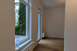 Frisch sanierte, barrierefreie 2-Zimmer-Wohnung mit Terrasse – Reulestraße 17, 12105 Mariendorf, Berlin – Vorschaubild 2