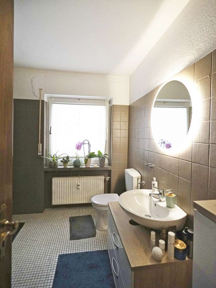 Immobilie in Bestwig - Vollvermietetes Mehrfamilienhaus in Bestwig / Nuttlar! - Bild 5