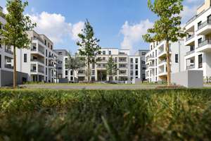 Wundervolle 2 -Zimmer-Wohnung in unserem Neubaugebiet! – Marta-Worringer-Str. 9, 53177 Pennenfeld, Bonn – Vorschaubild 3