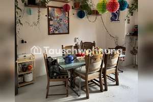 Tauschwohnung: Wunderschöne 2,5- Zimmer Altbauwohnung in Charlottenburg  – Kaiser Friedrich Straße 78, 10585 Charlottenburg, Berlin – Vorschaubild 3
