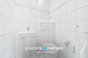 Worpswede | Exklusives Zweifamilienhaus mit großem Garten und zwei Garagen – Die vollständige Adresse der Immobilie erhältst du vom Anbieter., 27726 Worpswede – Vorschaubild 16