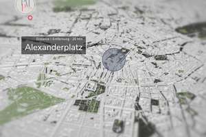 Exklusive 3-Zimmer-Wohnung mit Premium-Ausstattung in Neukölln – 12047 Neukölln (Ortsteil), Berlin – Vorschaubild 17