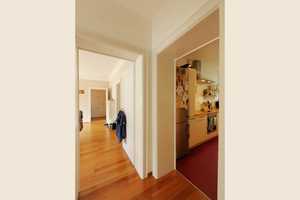 Super geschnittene, helle 4 Zimmer Wohnung mit Balkon in Neuhausen! – Nibelungenstraße 55, 80639 München – Vorschaubild 29