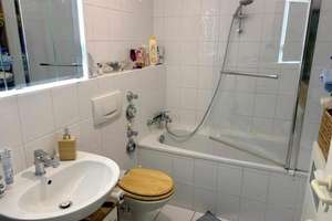 schöne 2-Zi-Wohnung mit Rheinblick in Porz Westhoven – 51149 Westhoven, Köln – Vorschaubild 4