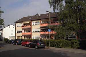 Leverkusen - Lützenkirchen Im Dorf,  gemütl. helle 3-Zimmer-Wohnung – Leverkusen – Vorschaubild 1