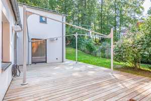 GROSSZÜGIG WOHNEN & REPRÄSENTATIV ARBEITEN: PERFEKTE WORK-LIFE-BALANCE AM WÖRTHSEE – Starnberg (Kreis) – Vorschaubild 3