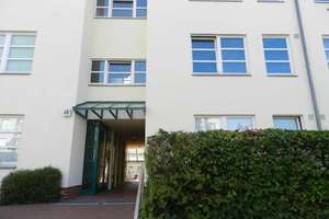 Ruhige toll geschnittene 2- Zimmerwohnung  im familienfreundlichen Wohnpark Staaken ! – Pfarrer-Theile-Straße 19, 13591 Staaken, Berlin – Vorschaubild 7