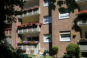 renovierte 3,5 Raum Wohnung in begehrter Lage! GE-Erle! – An der Gräfte 10, 45891 Erle, Gelsenkirchen – Vorschaubild 13