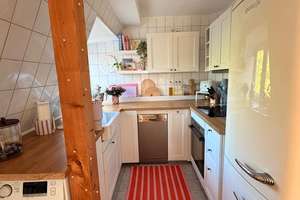 2 ZKB Wohnung im Zentrum von Münster an der Promenade – Die vollständige Adresse der Immobilie erhältst du vom Anbieter., 48143 Martini, Münster – Vorschaubild 12