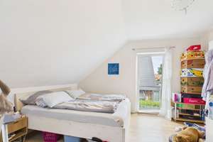 Familienfreundliches 5-Zimmer-EFH in ruhiger Lage von Münster-Wolbeck – 48167 Wolbeck, Münster – Vorschaubild 13