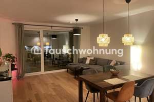 Tauschwohnung: Moderne 3-Zimmer-Wohnung am Stadtpark – Die vollständige Adresse der Immobilie erhältst du vom Anbieter., 22297 Winterhude, Hamburg – Vorschaubild 2