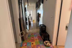 Schöne vier Zimmer Wohnung in Stuttgart, Ost (Gänsheide) – Die vollständige Adresse der Immobilie erhältst du vom Anbieter., 70186 Gänsheide, Stuttgart – Vorschaubild 11