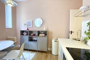 Stil-Altbau ++ hochwertig kernsaniert ++ Neckarstadt-OST ++ 2 ZKB + Balkon – Uhlandstraße 11, 68167 Neckarstadt-Ost/Wohlgelegen, Mannheim – Vorschaubild 11
