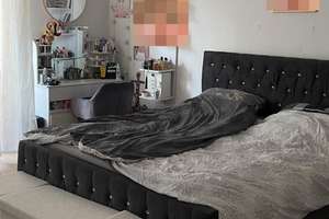 Stilvolle 3-ZKB-Wohnung mit Balkon, Einbauküche und Aufzug – Moltkestraße 4, 68165 Schwetzingerstadt/Oststadt, Mannheim – Vorschaubild 8