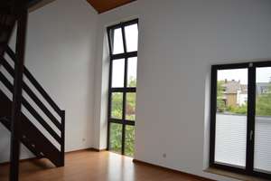 Schöne, geräumige 2 Zimmer + Küche - Galerie-Wohnung – Die vollständige Adresse der Immobilie erhältst du vom Anbieter., 40472 Lichtenbroich, Düsseldorf – Vorschaubild 6