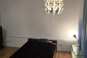 3-Zimmer Apartment in Haus mit Garten- Kamin und Sauna – Leopoldstraße 213, 80807 München – Vorschaubild 12