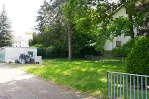 Wohnen und Arbeiten in Einem!
Ihre neue Baden-Badener Anschrift mit Erweiterungspotential – Baden-Baden – Vorschaubild 6