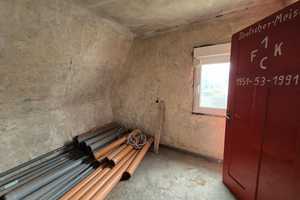 +++Charmantes Einfamilienhaus für Handwerker: Freistehendes Haus mit Garten, Parkmöglichkeit und ... – Südwestpfalz (Kreis) – Vorschaubild 19