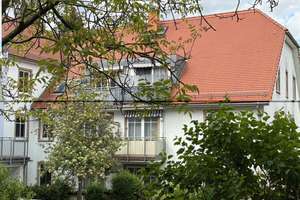 * Kleine Neubauanlage am  Stadtrand - ID 6699 * – Dohnaer Str. 403c, 1259 Lockwitz, Dresden – Vorschaubild 2