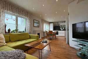 Einziehen & Wohlfühlen: Familienhaus mit Garten, Balkon & moderner Ausstattung (3D-Tour) – Die vollständige Adresse der Immobilie erhältst du vom Anbieter., 67580 Hamm am Rhein – Vorschaubild 4
