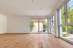 Erstbezug! Einfamilienhaus im Vaalserquartier von Aachen zu vermieten! – 52074 Vaalserquartier, Aachen – Vorschaubild 2