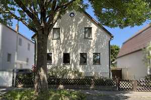 * Charmantes Einfamilien-Fachwerkhaus mit kleinem Garten und Ausbaupotenzial * – Ludwigsburg (Kreis) – Vorschaubild 2