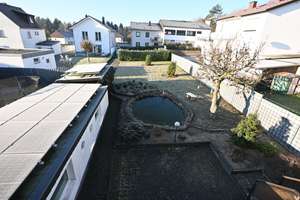 Schönes 1 bis 2 Familienhaus in Sankt Ingbert mit Garage und Garten – Die vollständige Adresse der Immobilie erhältst du vom Anbieter., 66386 Sankt Ingbert – Vorschaubild 21