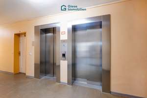 Helle 1-Zimmer-Wohnung mit Balkon und U-Bahn-Anschluss – 70378 Mönchfeld, Stuttgart – Vorschaubild 15