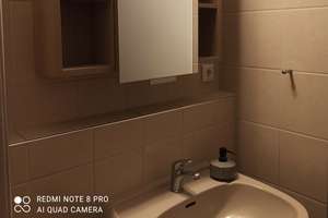 Krefeld-Fischeln / 2 Zimmer Wohnung mit neuer EBK und Balkon in zentraler Lage – Kölner Straße 506, 47807 Fischeln, Krefeld – Vorschaubild 8