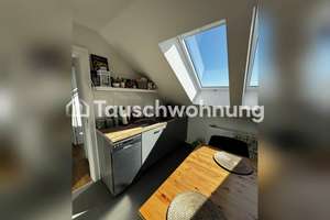 Tauschwohnung: Helle 3-Zimmer-Wohnung in Lübeck tauschen – 23556 Sankt Lorenz Nord, Lübeck – Vorschaubild 3