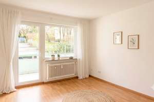 Ruhe genießen, Frankfurt erleben – attraktive 3-Zimmerwohnung mit Balkon in begehrter Lage – Die vollständige Adresse der Immobilie erhältst du vom Anbieter., 60435 Berkersheim, Frankfurt am Main – Vorschaubild 2