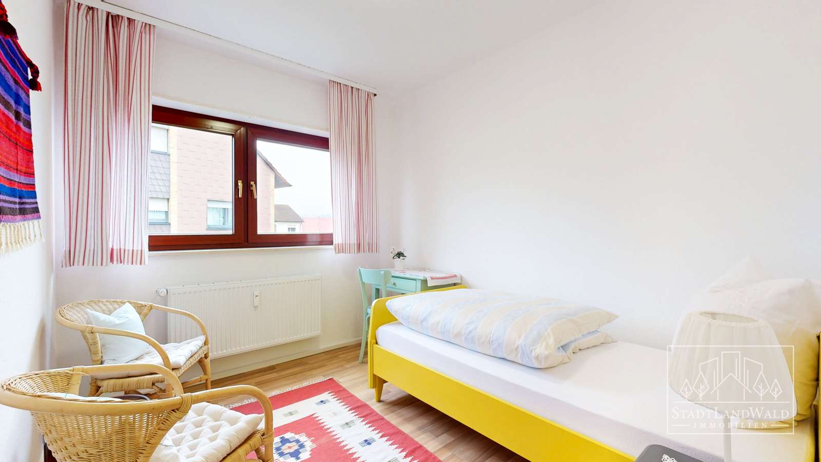 Immobilie in Lemberg - Investieren mit Weitblick – Gepflegtes 3-Familienhaus in der Südwestpfalz - Bild 11