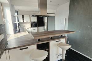 Helle Maisonette-Wohnung mit traumhaft großer Dachterrasse – Die vollständige Adresse der Immobilie erhältst du vom Anbieter., 45149 Haarzopf, Essen – Vorschaubild 3