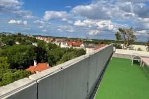 Appartement Schwabing mit Dachterrasse und Pool " Fuchsbau " ohne KELLER – Ungerer Strasse 19, 80802 München – Vorschaubild 19