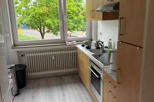 Helle 3-Zimmer-Wohnung mit Einbauküche und Gartennutzung in Eilendorf – Heckstraße 1a, 52080 Eilendorf, Aachen – Vorschaubild 4