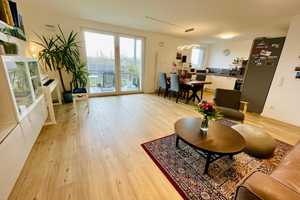 Stilvolle, neuwertige 3-Raum-Wohnung mit Balkon und Einbauküche in Hanau Pioneer-Park – Main-Kinzig-Kreis – Vorschaubild 16