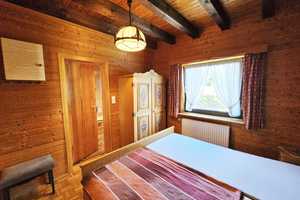 Massiv gebautes Haus mit hoher Privatsphäre im Feriendorf Bromskirchen - PROVISIONSFREI! – Waldeck-Frankenberg (Kreis) – Vorschaubild 13