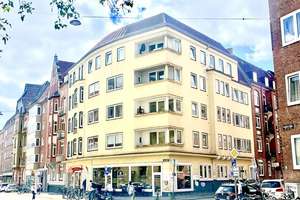 Zum 01.12.2025 nahe Blücher: 3-Zimmer-Altbau mit Balkon – Feldstraße 81, 24105 Blücherplatz, Kiel – Vorschaubild 10