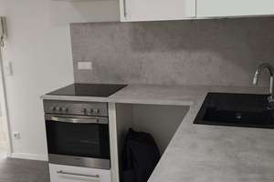 Modernisierte 2-Zimmer-Wohnung mit Einbauküche und hochwertigem Bad – Die vollständige Adresse der Immobilie erhältst du vom Anbieter., 13409 Reinickendorf (Ortsteil), Berlin – Vorschaubild 9